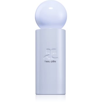 Courrèges L'Eau Pale Eau de Parfum unisex - imagine 2